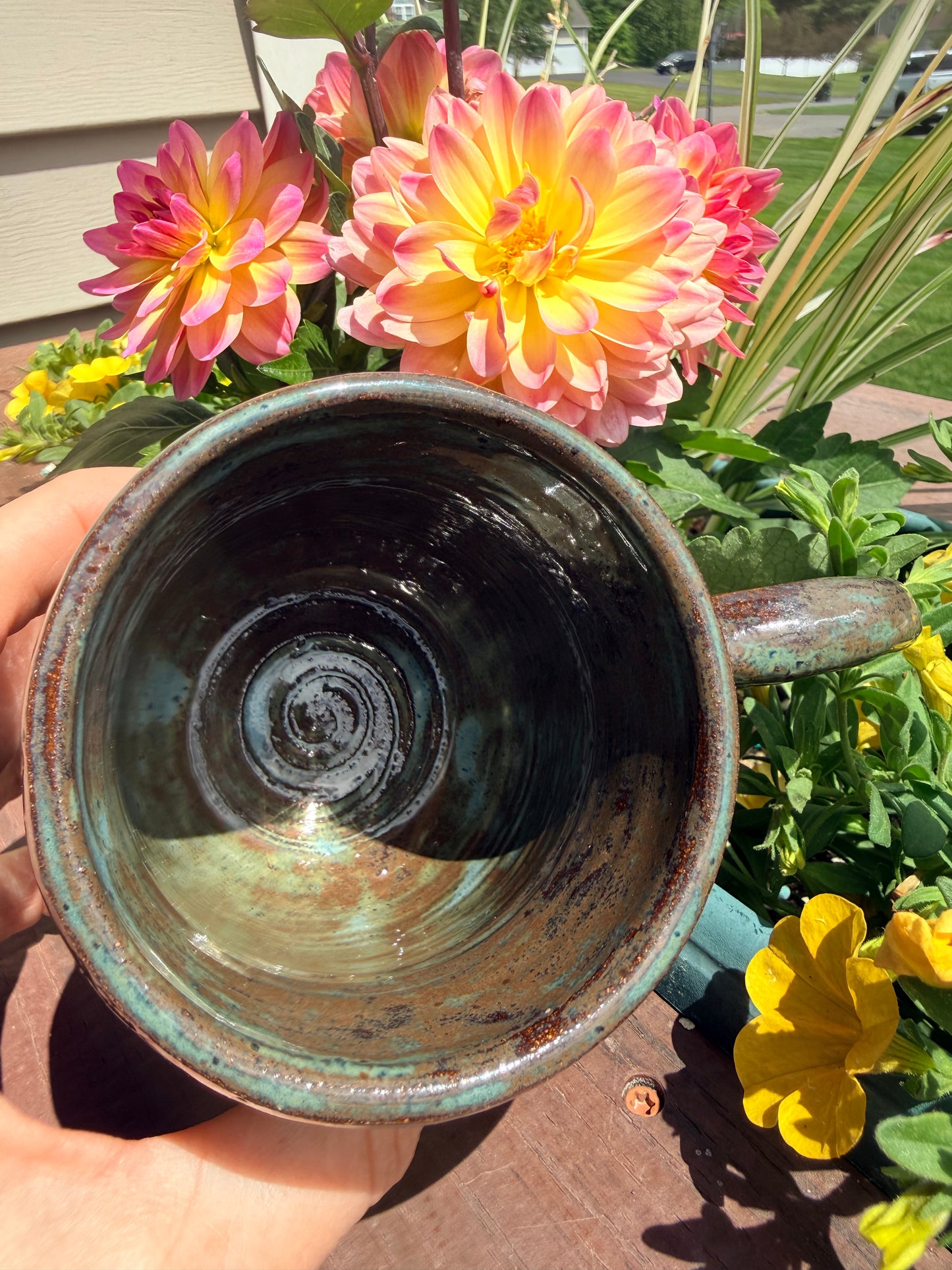 Earth & Ember Mug