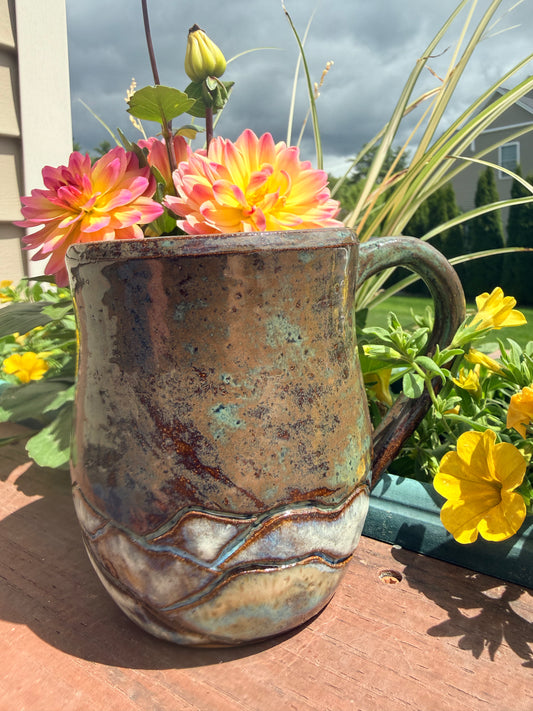 Earth & Ember Mug